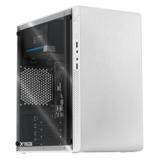 Foto 1 | Xtreme Pc Gaming Amd Radeon Vega Renoir Ryzen 7 5700g 32gb Ssd 1tb Wifi White