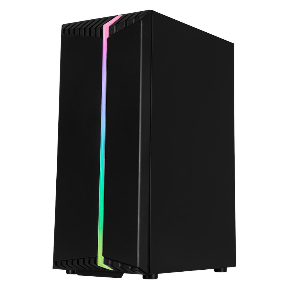 Foto 3 pulgar | Xtreme Pc Gaming Geforce Rtx 5060 Intel Core I7 12700f 32gb Ssd 1tb Wifi Black