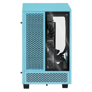 Foto 4 | Xtreme Pc Gaming Geforce Rtx 5060 Ti Intel Core I9 14900f Ddr5 32gb Ssd 1tb Wifi Turquoise
