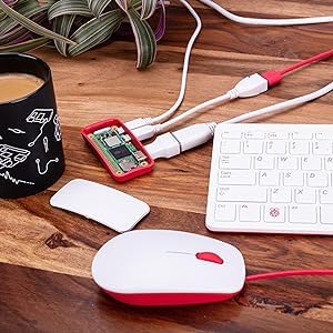 Foto 5 pulgar | Computadora De Placa Única Raspberry Pi Zero 2 W 2021 512mb Ram - Venta Internacional.