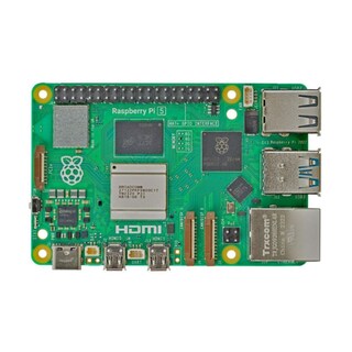 Foto 1 | Computadora De Placa Única Raspberry Pi 5 4gb Ram - Venta Internacional.