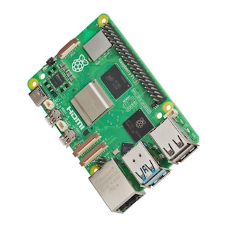 Foto 3 | Computadora De Placa Única Raspberry Pi 5 4gb Ram - Venta Internacional.
