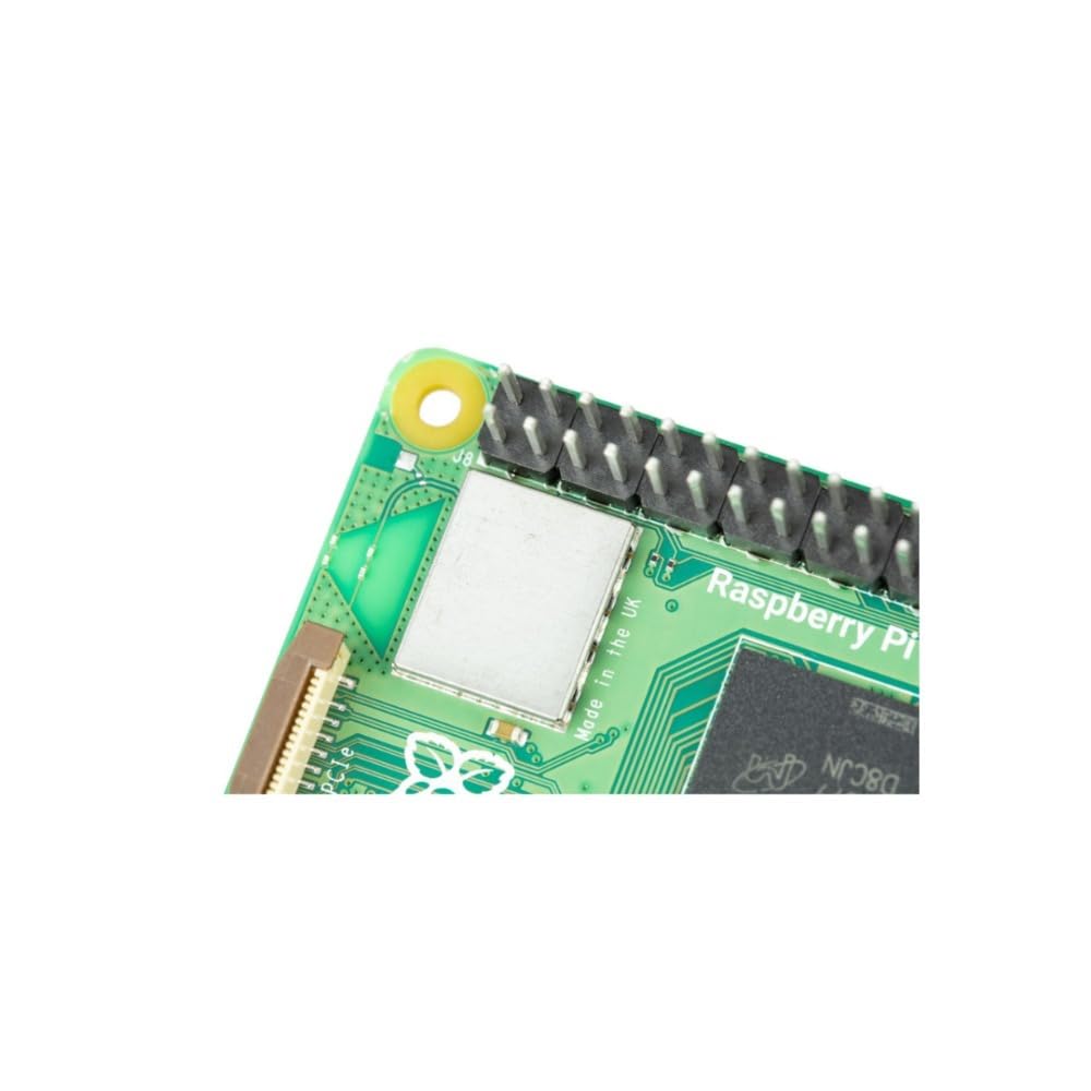 Foto 7 pulgar | Computadora De Placa Única Raspberry Pi 5 4gb Ram - Venta Internacional.
