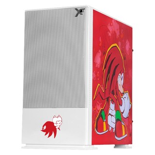Foto 2 | Xtreme Pc Gaming Geforce Rtx 4060 Intel Core I7 12700f 32gb Ssd 1tb Wifi Sonic Knuckles