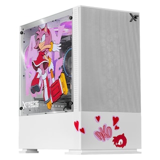 Foto 1 | Xtreme Pc Gaming Geforce Rtx 4060 Intel Core I7 12700f 32gb Ssd 1tb Wifi Sonic Amy