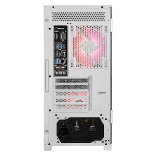 Foto 3 | Xtreme Pc Gaming Geforce Rtx 4060 Amd Ryzen 7 5700 32gb Ssd 1tb Wifi Sonic Amy Ring