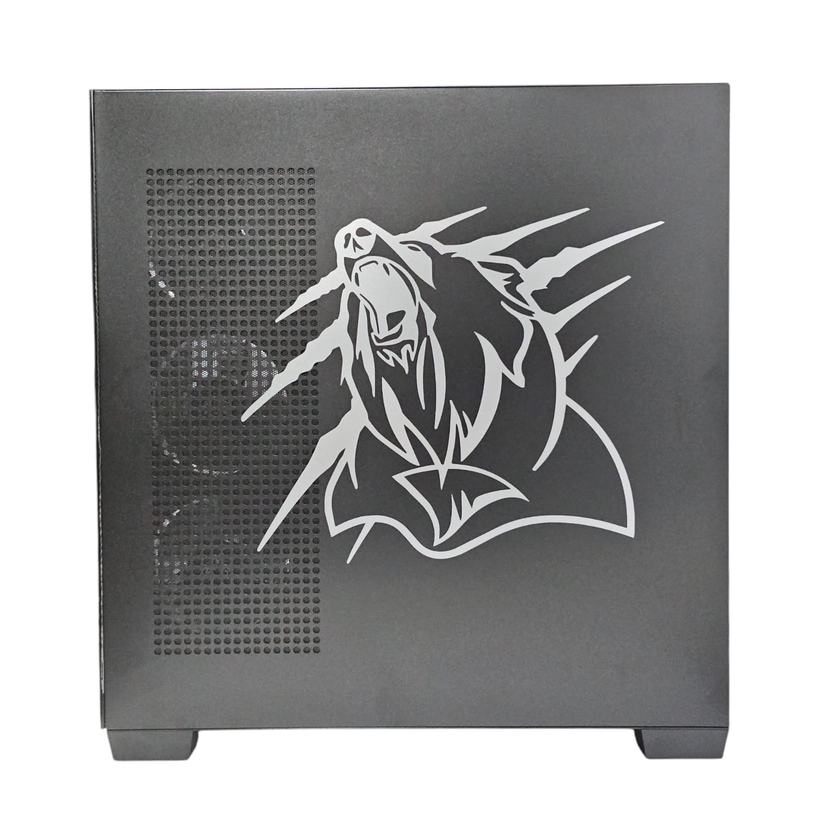 Foto 5 pulgar | Pc Gamer Grizzly Amd Ryzen 7 5800x 3.8ghz Rtx4060 32gb M.2 2tb Wifi Bt  Pg-amd064