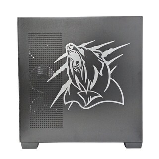 Foto 4 | Pc Gamer Grizzly Amd Ryzen 7 5800x 3.8ghz Rtx4060 32gb M.2 2tb Wifi Bt Pg-amd064