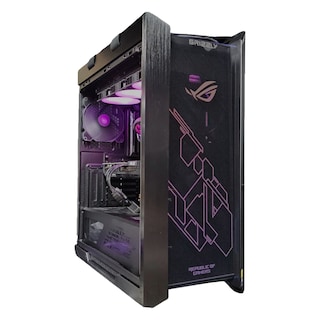 Foto 2 | Pc Gamer Grizzly Asus Edition Intel Core Ultra 7 265k 5.5ghz Rtx5070ti 64gb Nv3 2tb Hdd 4tb Wifi Bt Pg-intel080