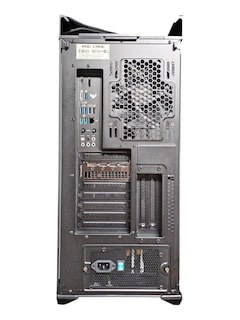 Foto 6 | Pc Gamer Grizzly Asus Edition Intel Core Ultra 7 265k 5.5ghz Rtx5070ti 64gb Nv3 2tb Hdd 4tb Wifi Bt Pg-intel080