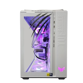 Foto 3 | Pc Gamer Grizzly Asus Edition Intel Core Ultra 5 245k 5.2ghz Rtx4060 Nv3 2tb 32gb Wifi Bt Pg-intel079