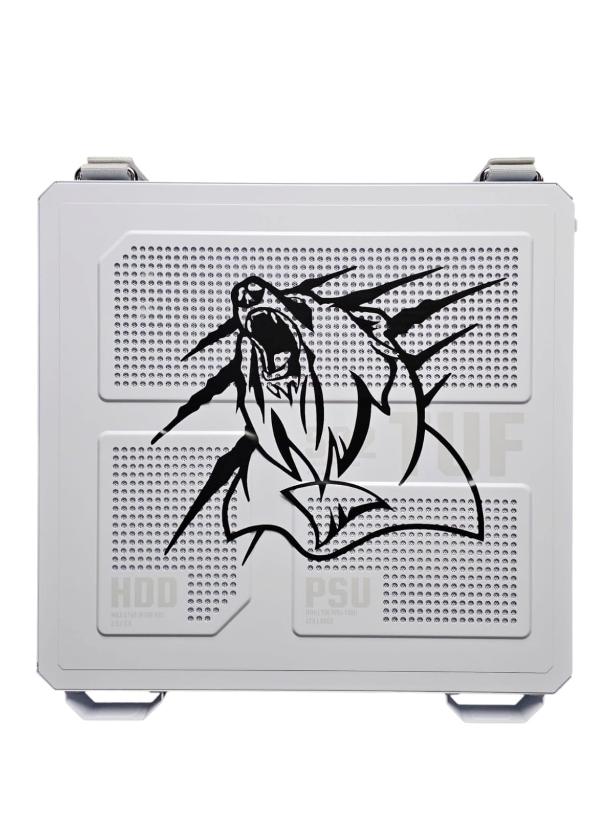 Foto 6 pulgar | Pc Gamer Grizzly Asus Edition Intel Core Ultra 5 245k 5.2ghz Rtx4060 Nv3 2tb 32gb Wifi Bt Pg-intel079