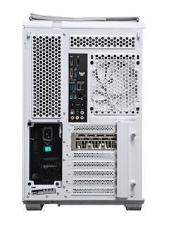 Foto 6 | Pc Gamer Grizzly Asus Edition Intel Core Ultra 5 245k 5.2ghz Rtx4060 Nv3 2tb 32gb Wifi Bt Pg-intel079