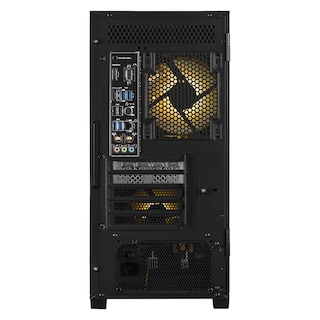 Foto 3 | Xtreme Pc Gaming Geforce Rtx 4060 Amd Ryzen 7 5700 32gb Ssd 1tb Wifi Sonic Super Ring