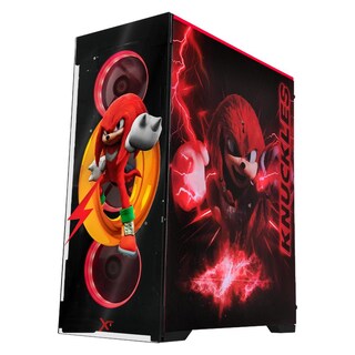 Foto 2 | Xtreme Pc Gaming Geforce Rtx 4060 Amd Ryzen 7 5700 32gb Ssd 1tb Wifi Sonic Knuckles Ring