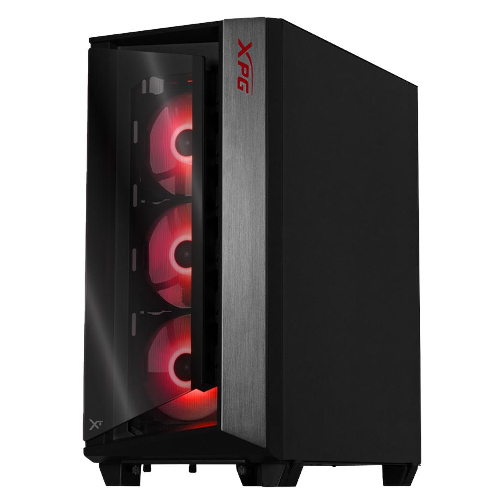 Foto 3 pulgar | Xtreme Pc Gaming Xpg Geforce Rtx 5090 Intel Core Ultra 9 285k 64gb Ddr5 Ssd 2tb Sistema Liquido Wifi Black