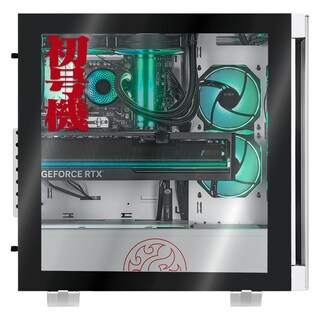 Foto 4 | Xtreme Pc Gaming Geforce Rtx 5090 Intel Core I9 14900k 32gb Ddr5 Ssd 2tb Sistema Liquido Wifi Evangelion 00 White