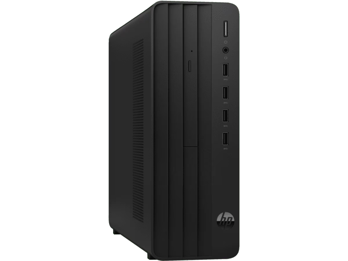Foto 2 pulgar | Cpu Hp Pro Core I5 12500 512gb Ssd 8gb Ddr4 Negro W11p Pro Ssf 280 G9 8j3m6la