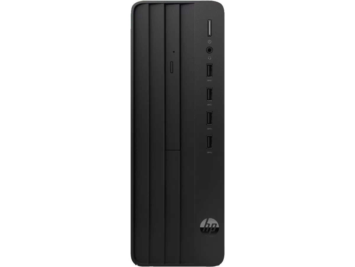 Foto 3 pulgar | Cpu Hp Pro Core I5 12500 512gb Ssd 8gb Ddr4 Negro W11p Pro Ssf 280 G9 8j3m6la