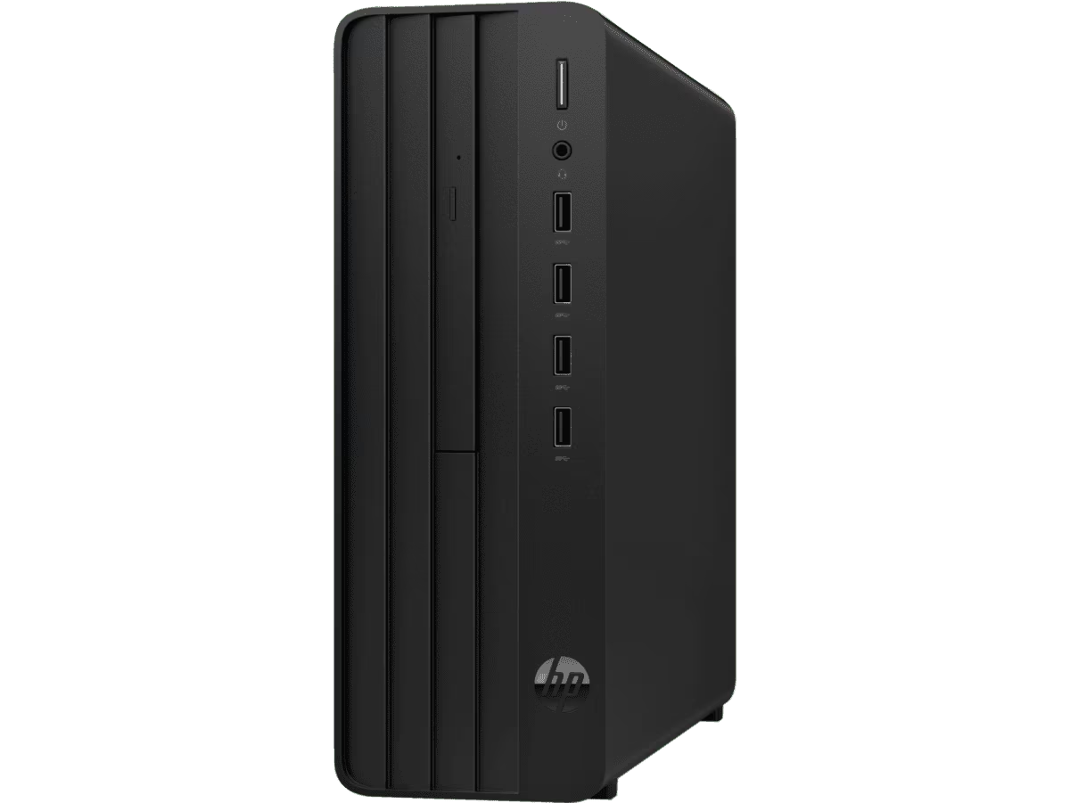 Foto 4 pulgar | Cpu Hp Pro Core I5 12500 512gb Ssd 8gb Ddr4 Negro W11p Pro Ssf 280 G9 8j3m6la