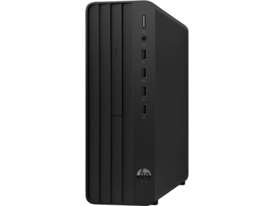 Foto 3 | Cpu Hp Pro Core I5 12500 512gb Ssd 8gb Ddr4 Negro W11p Pro Ssf 280 G9 8j3m6la