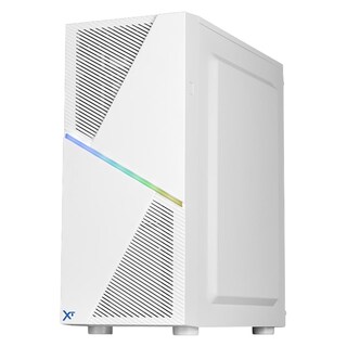 Foto 2 | Xtreme Pc Gaming Amd Radeon Vega Renoir Ryzen 7 5700g 32gb Ssd 1tb Wifi White
