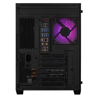 Foto 3 | Xtreme Pc Gaming Geforce Rtx 3080 Ti Intel Core I9 11900kf 64gb Ssd 2tb Sistema Liquido Black