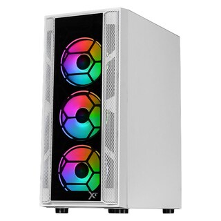 Foto 2 | Xtreme Pc Gaming Amd Radeon Vega Renoir Ryzen 7 5700g 32gb Ssd 1tb Wifi White