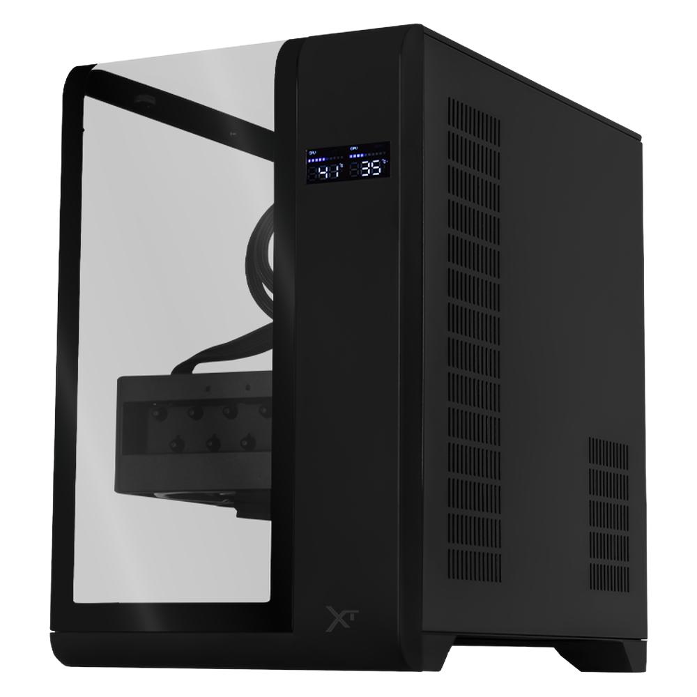 Foto 3 pulgar | Xtreme Pc Gaming Geforce Rtx 5090 Intel Core I9 14900kf 64gb Ddr5 Ssd 2tb Sistema Liquido Wifi Black