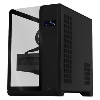 Foto 2 | Xtreme Pc Gaming Geforce Rtx 5090 Intel Core I9 14900kf 64gb Ddr5 Ssd 2tb Sistema Liquido Wifi Black