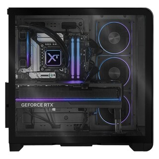 Foto 4 | Xtreme Pc Gaming Geforce Rtx 5090 Intel Core I9 14900kf 64gb Ddr5 Ssd 2tb Sistema Liquido Wifi Black