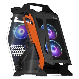 Foto 1 | Xtreme Pc Gaming Geforce Rtx 5080 Amd Ryzen 9 9900x3d 64gb Ddr5 Ssd 2tb Sistema Liquido Wifi