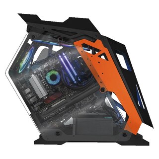 Foto 4 | Xtreme Pc Gaming Geforce Rtx 5080 Amd Ryzen 9 9900x3d 64gb Ddr5 Ssd 2tb Sistema Liquido Wifi