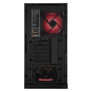 Foto 3 | Xtreme Pc Gaming Geforce Rtx 5090 Intel Core I9 14900kf 32gb Ddr5 Ssd 2tb Sistema Liquido Wifi Spider-man Black
