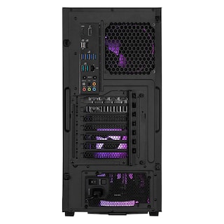 Foto 3 | Xtreme Pc Gaming Geforce Rtx 5090 Intel Core Ultra 9 285k 64gb Ddr5 Ssd 2tb Sistema Liquido Wifi Black