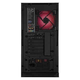 Foto 3 | Xtreme Pc Gaming Geforce Rtx 5080 Intel Core I9 14900kf 32gb Ddr5 Ssd 2tb Sistema Liquido Wifi Spider-man Black
