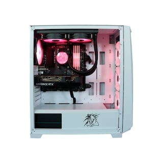 Foto 2 | Pc Gamer Grizzly Amd Ryzen 7 5700x 4.6 Ghz Nvidia Rtx 5060 Ram 32 Gb Ssd Nv3 1 Tb Wifi Bt Pg-amd071