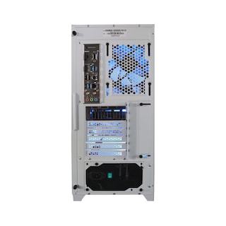 Foto 5 | Pc Gamer Grizzly Amd Ryzen 7 5700x 4.6 Ghz Nvidia Rtx 5060 Ram 32 Gb Ssd Nv3 1 Tb Wifi Bt Pg-amd071
