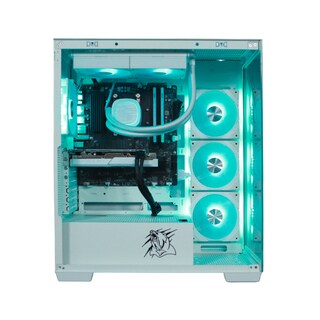 Foto 1 | Pc Gamer Grizzly Amd Ryzen 5 5600x 3.7 Ghz Nvidia Rtx3060 Ram 32 Gb Ssd Nv3 1 Tb Bt Wifi Pg-amd070