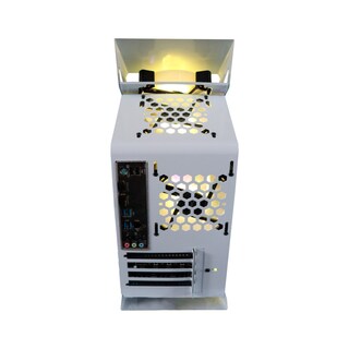 Foto 5 | Pc Gamer Grizzly Amd Ryzen 7 5700x3d 3.0 Ghz Nvidia Rtx5060 Ram 32 Gb Ssd Nv3 1 Tb Wifi Bt Pg-amd072