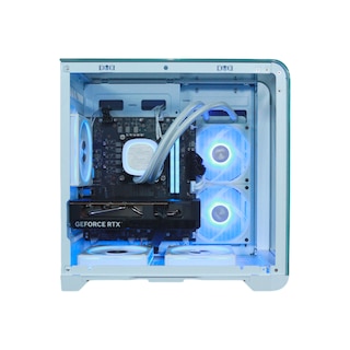 Foto 2 | Pc Gamer Grizzly Intel Core I7 12700f 4.90 Ghz Nvidia Rtx5060 Ram 32 Gb Ssd M.2 2 Tb Wifi Bt Pg-intel084