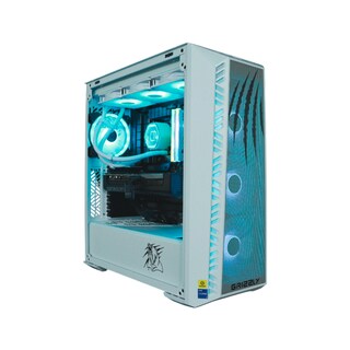 Foto 1 | Pc Gamer Grizzly Intel Core I7 14700f 5.4 Ghz Nvidia Rtx5070 Ram 32 Gb Ssd M.2 2 Tb Wifi Bt Pg-intel083