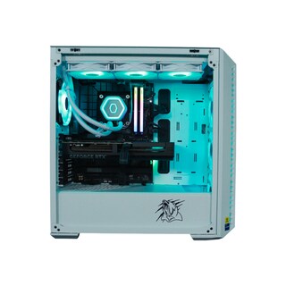Foto 2 | Pc Gamer Grizzly Intel Core I7 14700f 5.4 Ghz Nvidia Rtx5070 Ram 32 Gb Ssd M.2 2 Tb Wifi Bt Pg-intel083