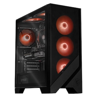 Foto 1 | Xtreme Pc Gaming Msi Geforce Rtx 5060 Ti Amd Ryzen 7 8700f 32gb Ddr5 Ssd 1tb Wifi