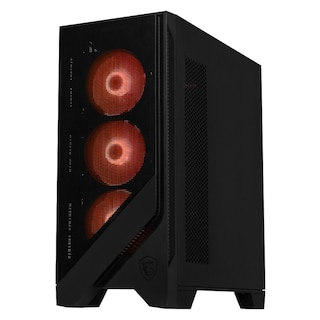 Foto 2 | Xtreme Pc Gaming Msi Geforce Rtx 5060 Ti Amd Ryzen 7 8700f 32gb Ddr5 Ssd 1tb Wifi