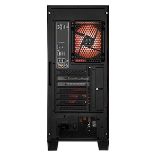 Foto 3 | Xtreme Pc Gaming Msi Geforce Rtx 5060 Ti Amd Ryzen 7 8700f 32gb Ddr5 Ssd 1tb Wifi
