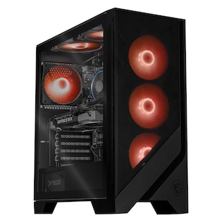 Foto 1 | Xtreme Pc Gaming Msi Geforce Rtx 5060 Ti Intel Core I7 12700f 32gb Ssd 1tb Wifi