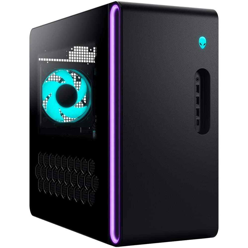 Foto 2 pulgar | Pc Gamer Alienware Aurora Nvidia Geforce Rtx 4070 Super Intel Core Ultra 7 265f 32gb Ram 1tb Ssd Windows 11 Home