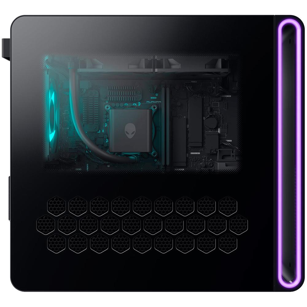Foto 5 pulgar | Pc Gamer Alienware Aurora Nvidia Geforce Rtx 4070 Super Intel Core Ultra 7 265f 32gb Ram 1tb Ssd Windows 11 Home
