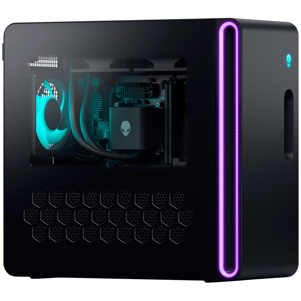 Foto 6 pulgar | Pc Gamer Alienware Aurora Nvidia Geforce Rtx 4070 Super Intel Core Ultra 7 265f 32gb Ram 1tb Ssd Windows 11 Home